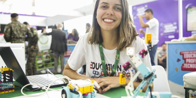Evento para popularização da ciência no Brasil começa nesta terça
