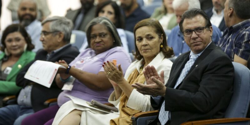 Governo reinstala Conselho Nacional de Economia Solidária