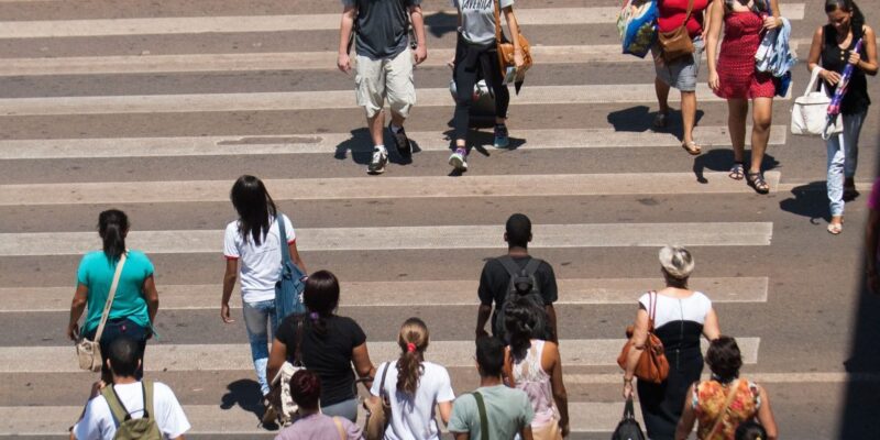 Senado premiará iniciativas de educação para segurança no trânsito
