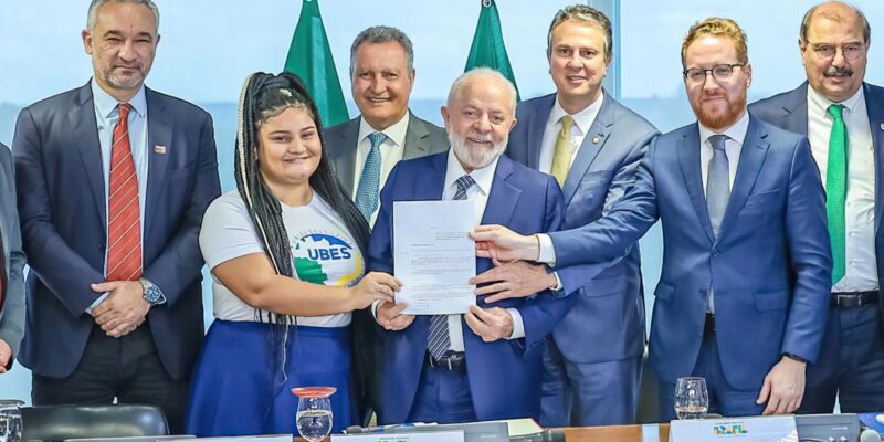 Entenda o que prevê o projeto de lei que muda o ensino médio