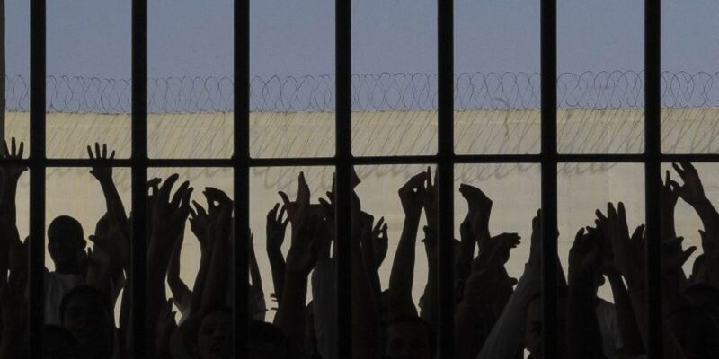 Privados de liberdade têm até sexta-feira para se inscrever no Enem
