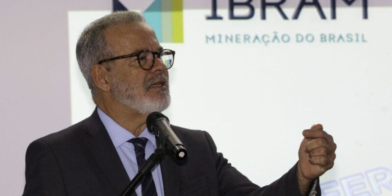 Transição energética: Ibram quer fundo do BNDES para minerais críticos
