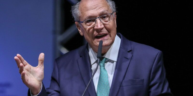 Alckmin: novo Acordo de Regras de Origem ajuda produção do Mercosul