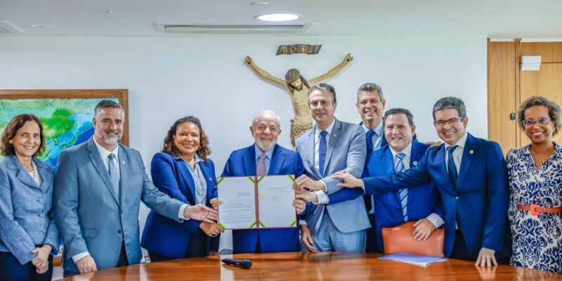 Renegociação de dívidas com Fies terá até 99% de desconto