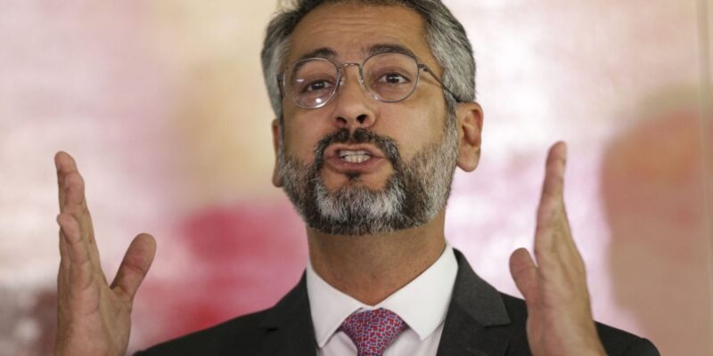 Lula vai atuar para barrar reajuste de energia elétrica no Amapá