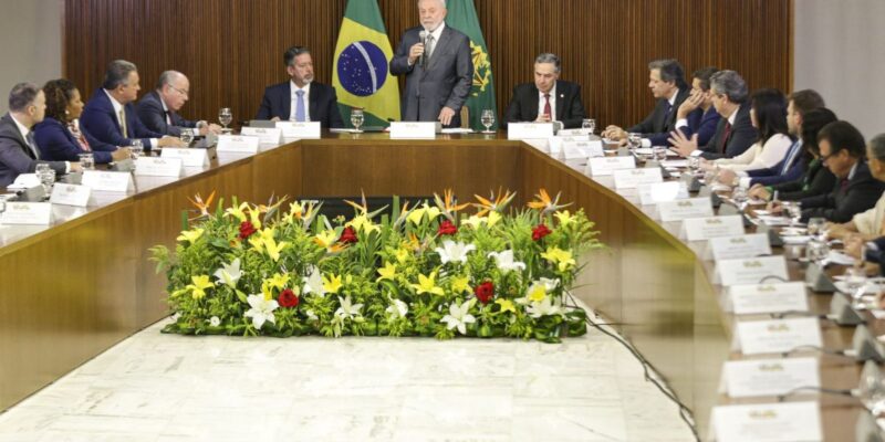 Brasil pode usar comando do G20 para propor reforma do FMI