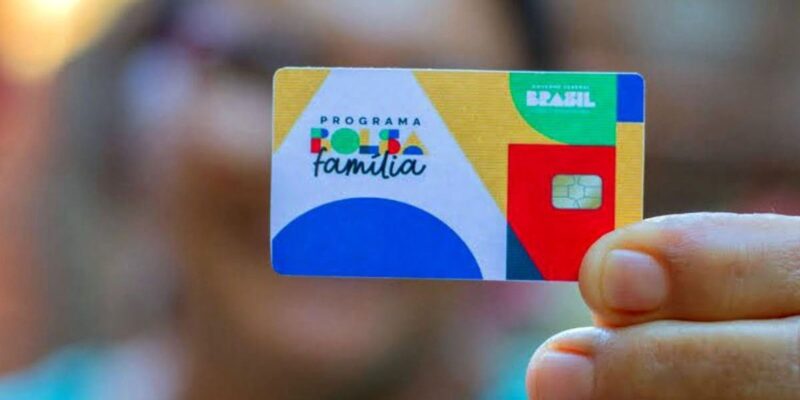 Caixa começa a pagar parcela do Bolsa Família de novembro