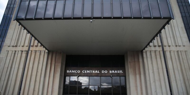 Senado aprova novos diretores do Banco Central