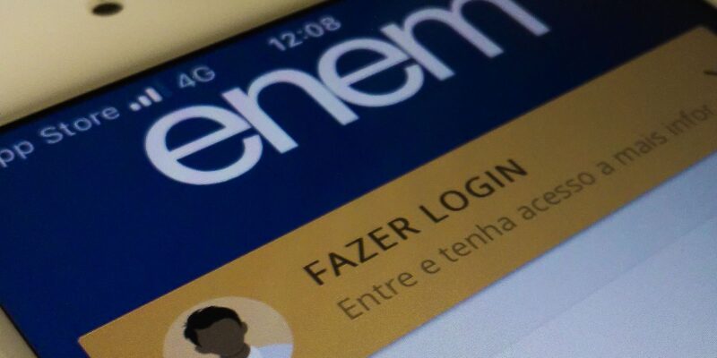 Enem 2024: disponível resultado de pedidos de atendimento especial