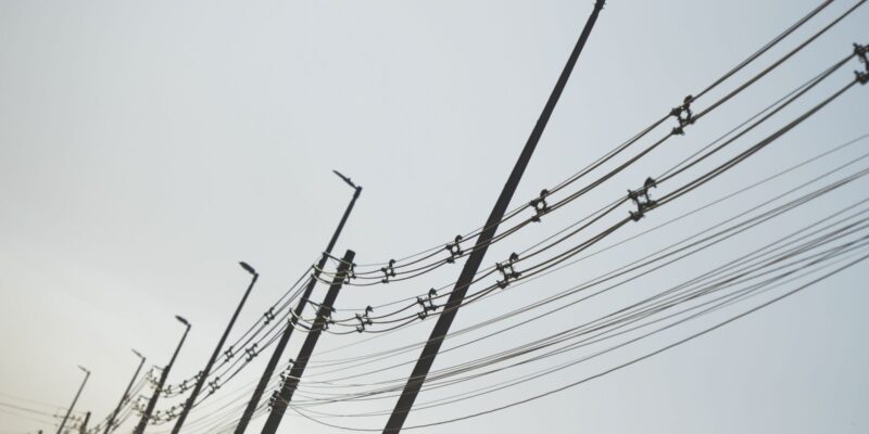 Light blinda rede elétrica para reduzir perda de energia no RJ
