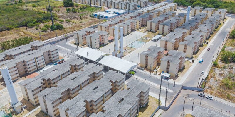 CMN regulamenta ampliação do Minha Casa, Minha Vida para classe média