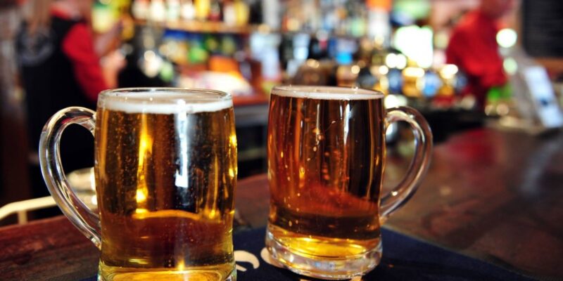 Receita quer anular decisão do TCU sobre sistema que controla bebidas