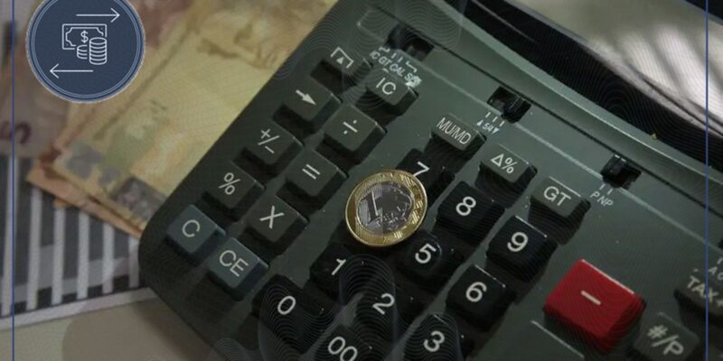 Receita recebe mais de 8 milhões de declarações do IR