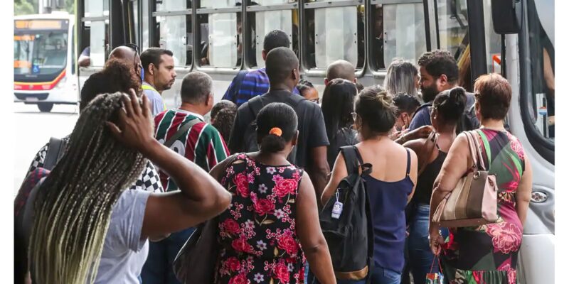 Desemprego de 7% no 1º trimestre é o menor já registrado desde 2012