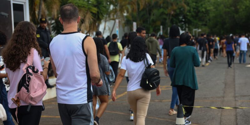 Enem 2025: saiba a documentação aceita para justificar ausência