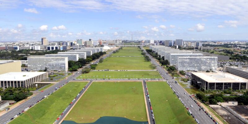 Decreto detalha liberação de R$ 20,6 bilhões do Orçamento de 2025