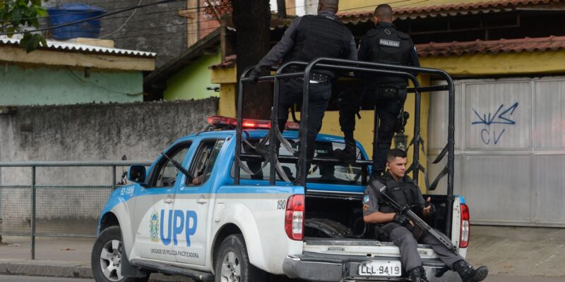 Estudo mostra que violência no Rio impacta aprendizagem de estudantes