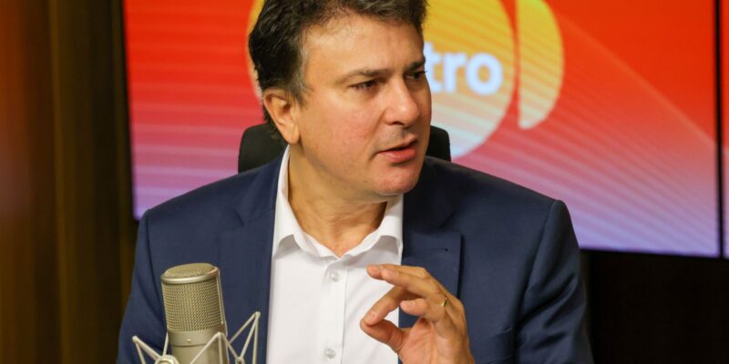 PND tem mais de 1,1 milhão de inscritos em sua primeira edição
