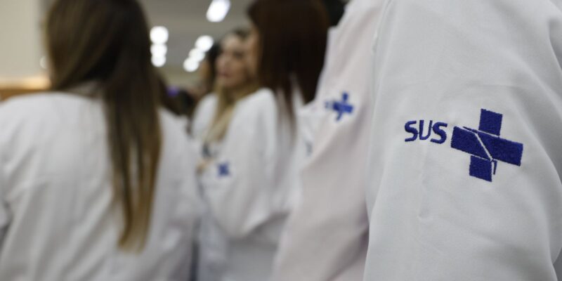 Exame de Residência bate recorde com 138 mil candidatos inscritos
