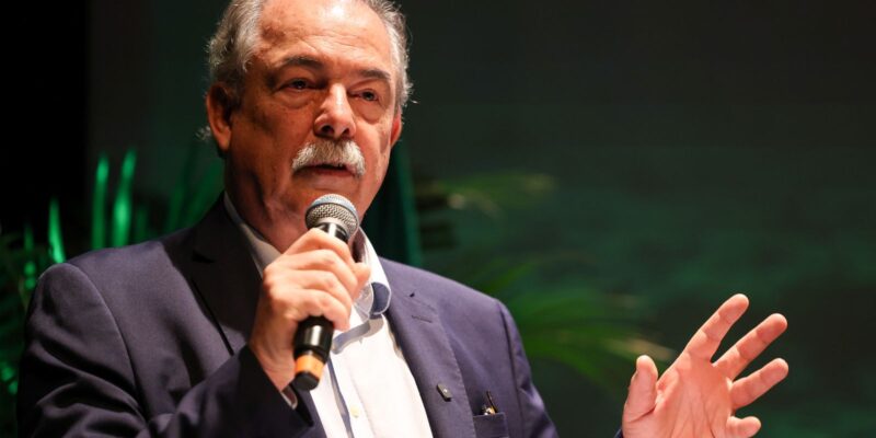 BNDES apresenta linhas de crédito do Plano Brasil Soberano