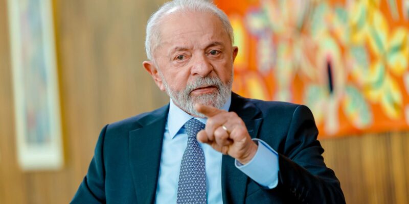Lula inaugura fábrica da GWM em Iracemápolis, São Paulo