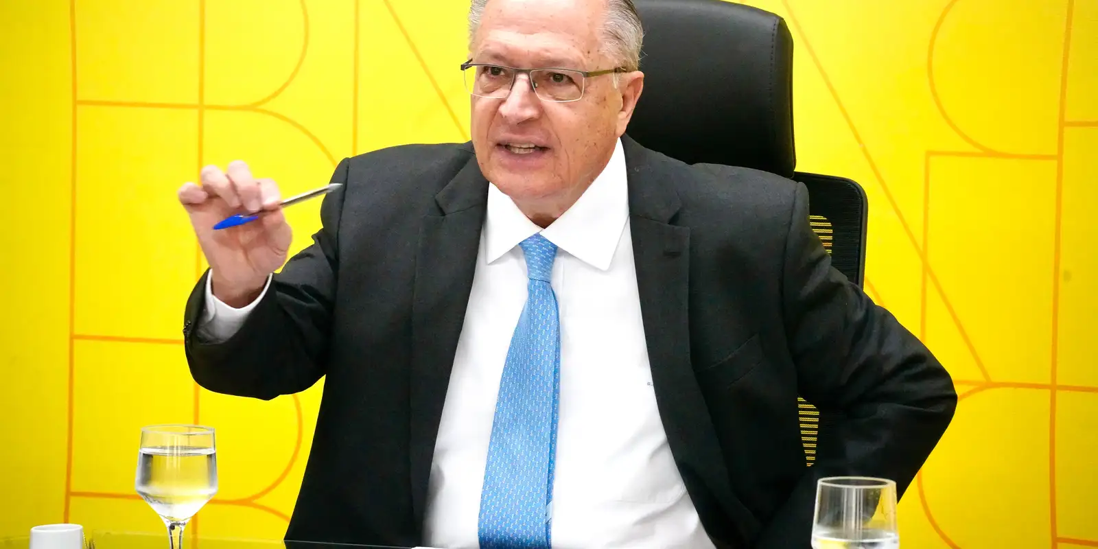 Brasil inicia ação para usar Lei de Reciprocidade contra os EUA