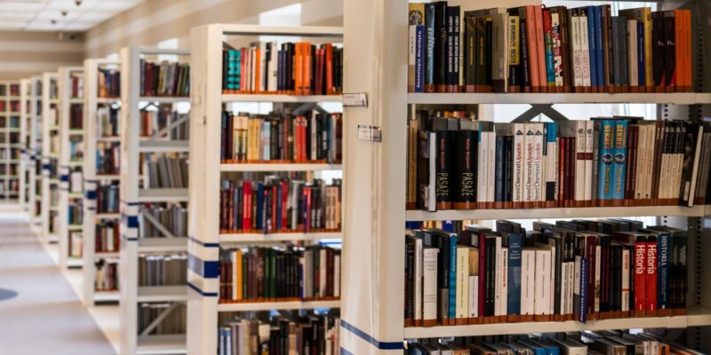 Pesquisa revela hábitos de leitura de moradores da periferia de SP