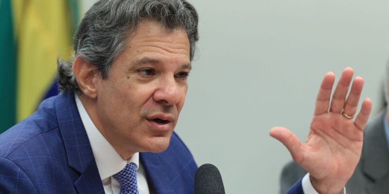Governo autorizará estados a comprar alimentos afetados por tarifaço