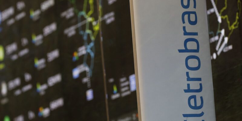 Eletrobras registra lucro líquido de R$ 1,469 bilhão no 2º trimestre