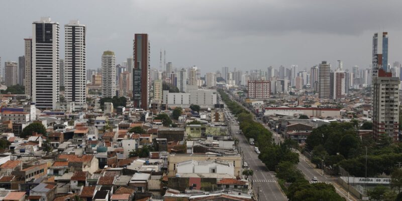 Com COP30, preço de hospedagem em Belém sobe 155% em novembro