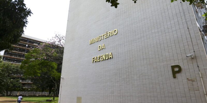 Governo quer regulamentar mercado de carbono até fim de 2026