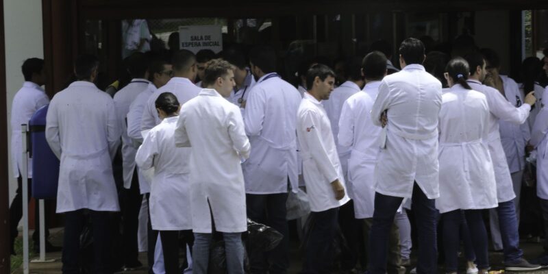 Resultados do Enamed e do Revalida serão divulgados na próxima semana