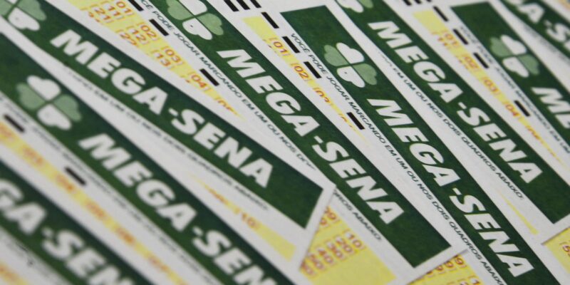 Mega-Sena sorteia prêmio de R$ 62 milhões neste sábado
