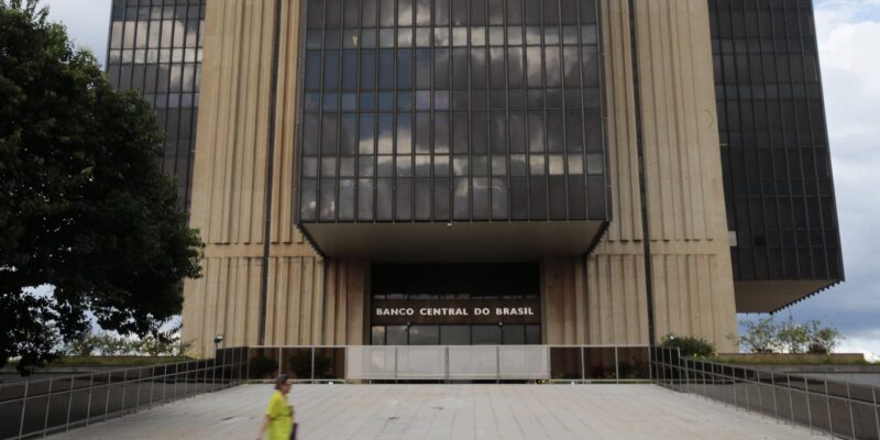 BC liquida Reag ligada às suspeitas de fraude no Banco Master