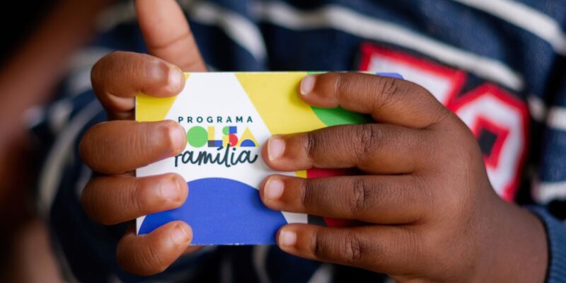 Caixa paga Bolsa Família a beneficiários com NIS de final 2