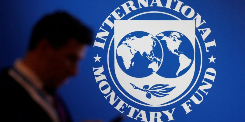 FMI reduz para 1,6% previsão de crescimento do Brasil em 2026
