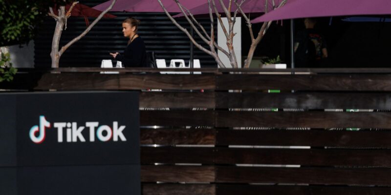 O que se sabe sobre venda do TikTok para Oracle, nos EUA