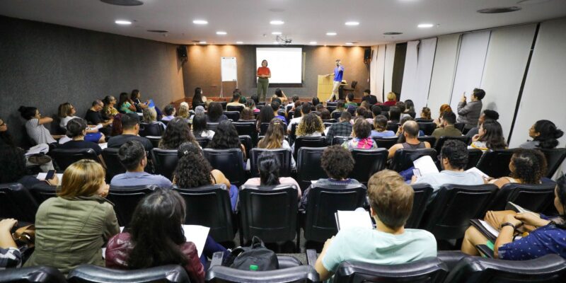 CNU 2025: resultado e espelho de discursiva são divulgados hoje