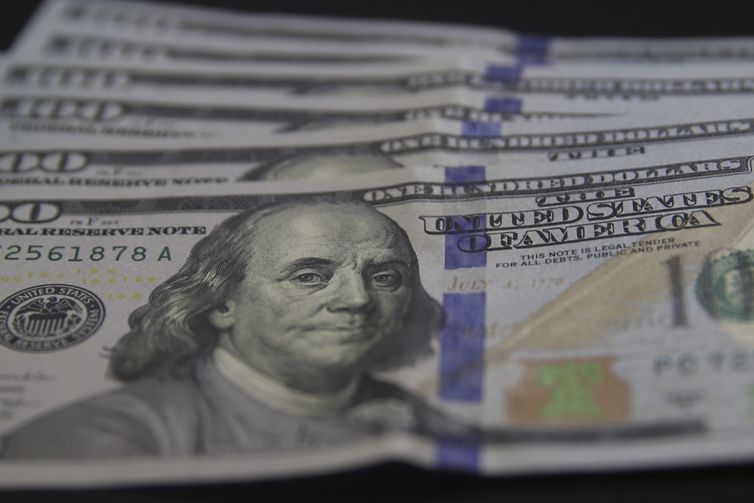 Valter Campanato/Agência Brasil/Arquivo Dólar
Foto: Valter Campanato/Agência Brasil/Arquivo