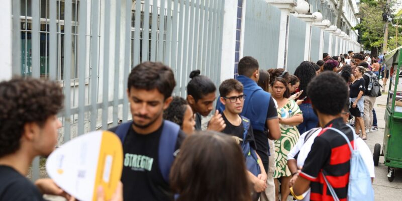 Governo anuncia ferramentas para orientar candidatos do Enem