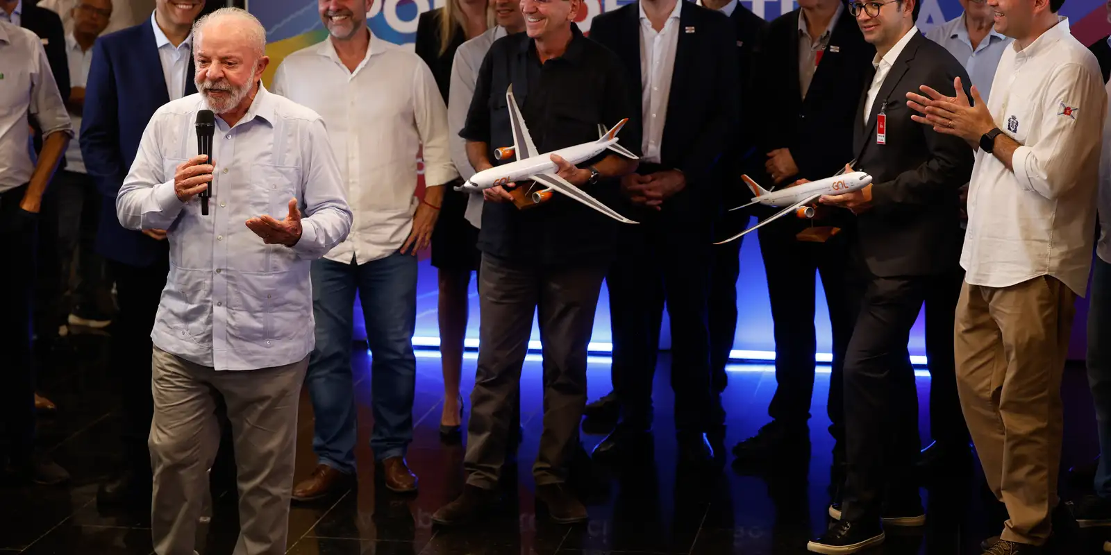 Galeão será hub internacional com voo direto para Nova York