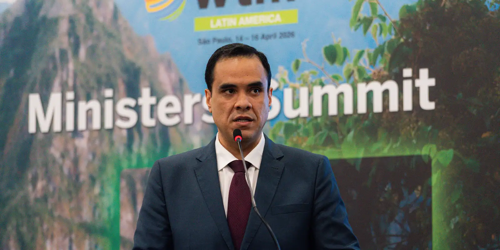 Brasil apresenta a países latinos medidas para o setor de aviação