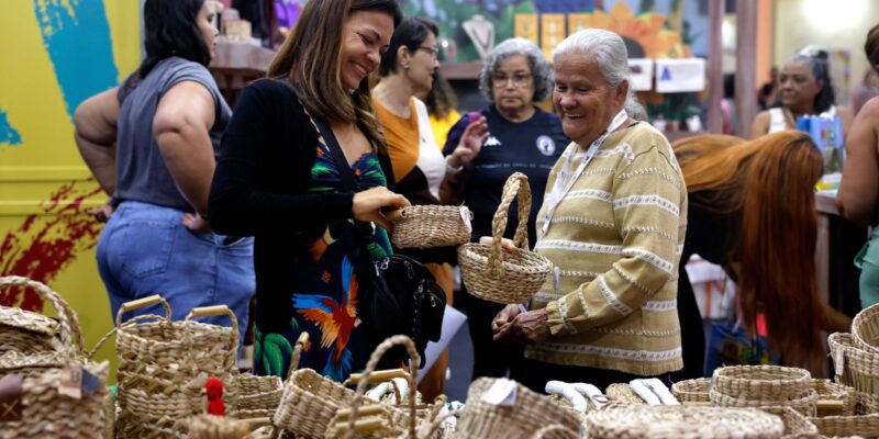 Brasil já tem 4,5 milhões de empreendedores da Economia Prateada