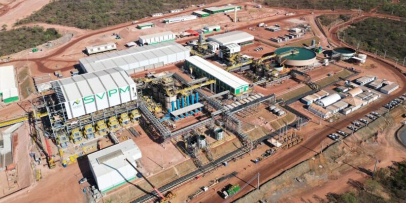 Deputados do PSOL pedem à PGR anulação de venda de terras raras em GO