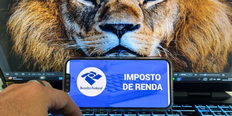 Receita abre consulta a lote da malha fina do Imposto de Renda