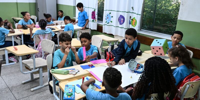 Brasil alcança maior índice de desenvolvimento humano da história