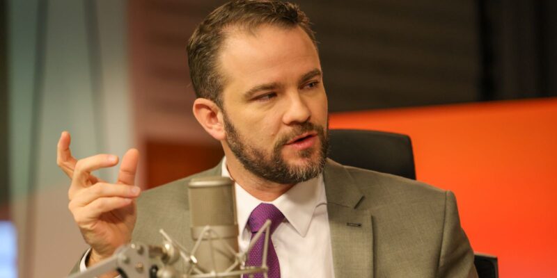 Ministro da Fazenda critica Rondônia por não aderir à redução do ICMS